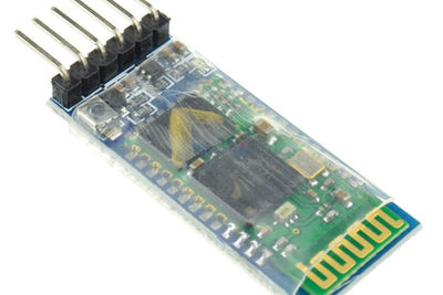 HC05 Bluetooth Module